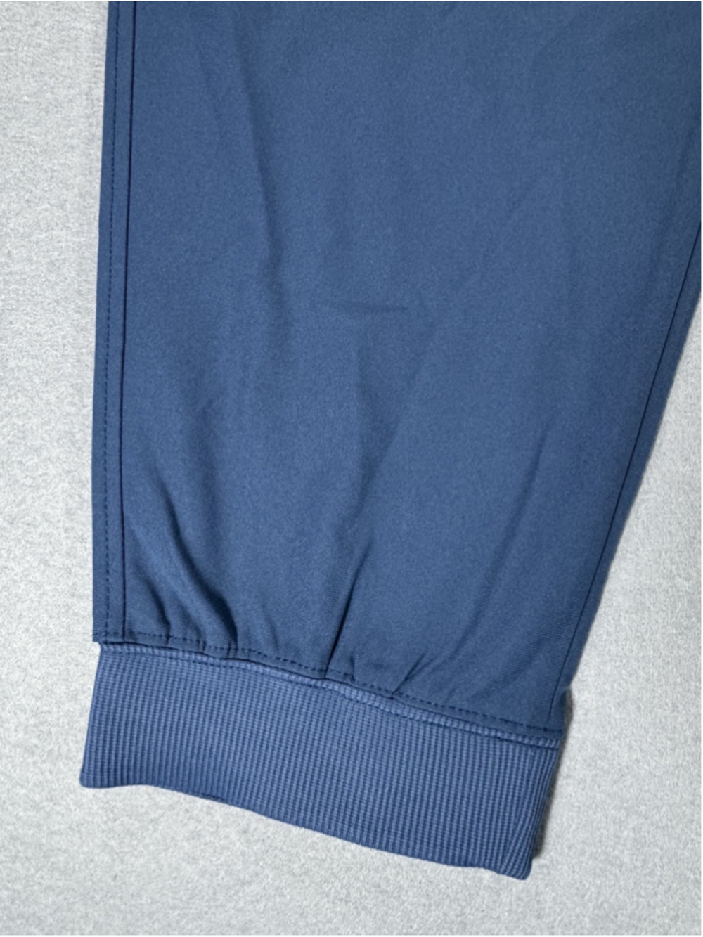 NWT Original Penguin Sport Men's Jogger Pants XXL Insignia Blue Performance $95 - Picture 9 of 16